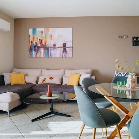 Sunny Days Apartment Александроуполис Экстерьер фото